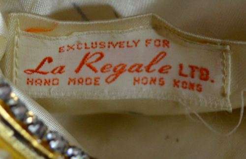 PEARL HANDBAG VINTAGE - from SUEZYT