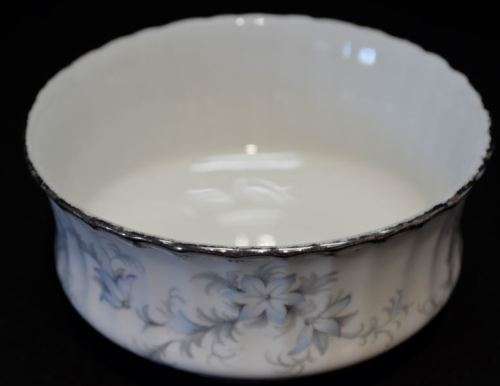 reserved for Marlene PARAGON "BRIDE'S CHOICE" 6 DUO COFFEE SET - from SUEZYT