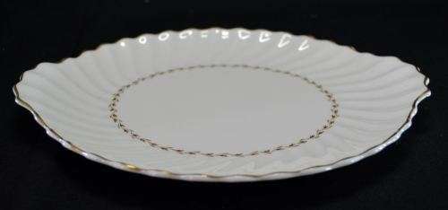 ROYAL DOULTON ADRIAN CAKE PLATTER VINTAGE - from SUEZYT (2 platter)