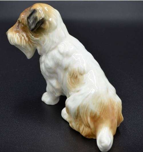 KARL ENS TERRIER - GERMANY - VINTAGE - from SUEZYT