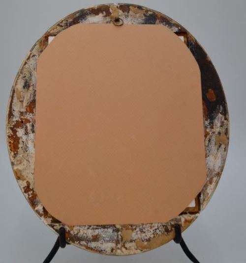 ANTIQUE DAGUERREOTYPE PHOTO - FRAMED - from SUEZYT