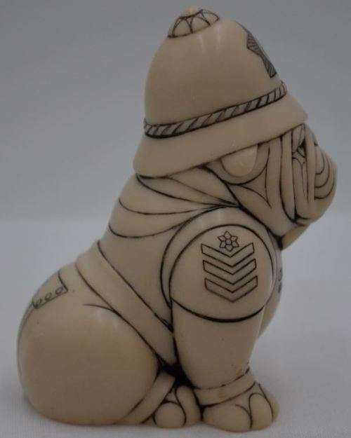 JOHN BICCARD POLICEMAN -  from SUEZYT