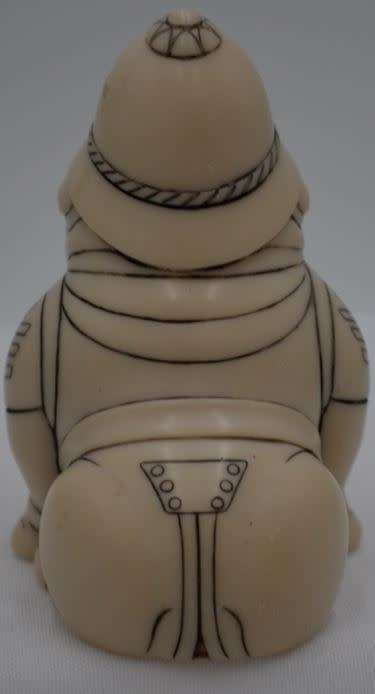 JOHN BICCARD POLICEMAN -  from SUEZYT