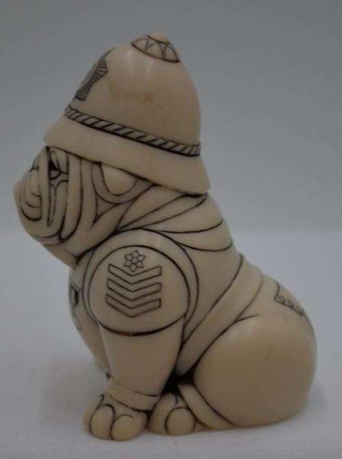 JOHN BICCARD POLICEMAN -  from SUEZYT