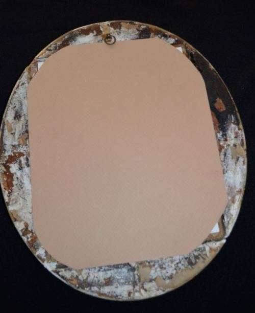 ANTIQUE DAGUERREOTYPE PHOTO - FRAMED - from SUEZYT