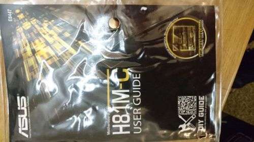 Proline I3 Desktop*Brand New*FREE SHIPPING in J.H.B*