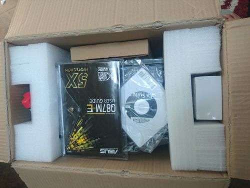 Brand New i5 Proline Monster *Year End Sale*