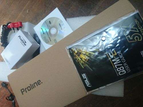 Brand New i5 Proline Monster *Year End Sale*
