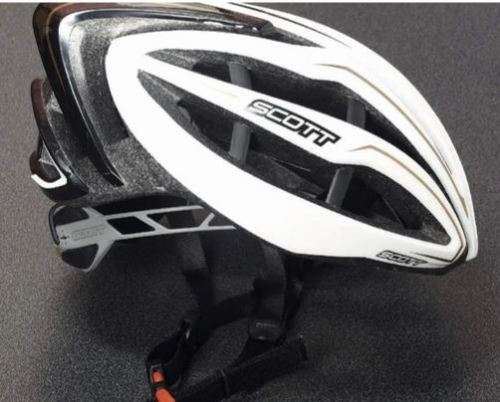 Scott Fuga Cycle Helmet