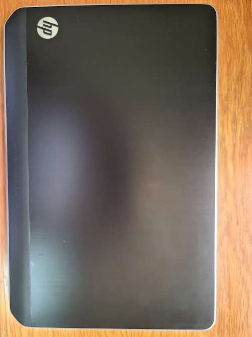 HP ProLiant DV6 Multi Media Laptop