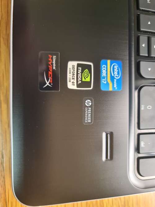 HP ProLiant DV6 Multi Media Laptop