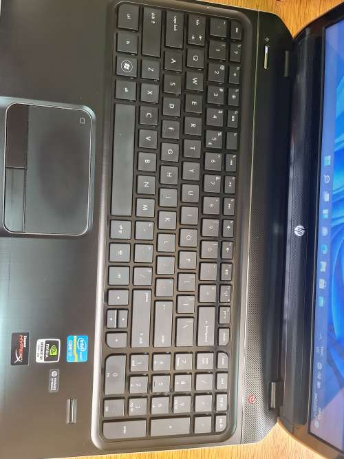 HP ProLiant DV6 Multi Media Laptop