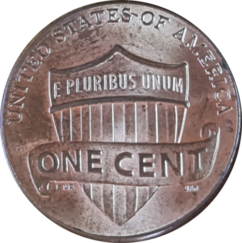 Quarter Dollar 2001 D enver  `Gateway to Freedom` New York INCLUDES a 2016 1c Denver