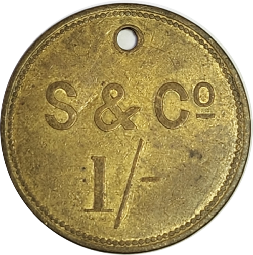 Strachan 1/~ Token Set 1