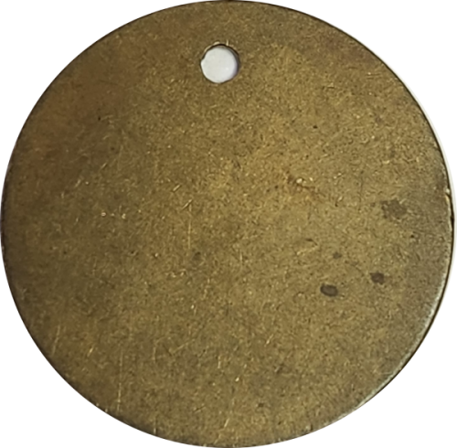 Strachan 1/~ Token Set 1