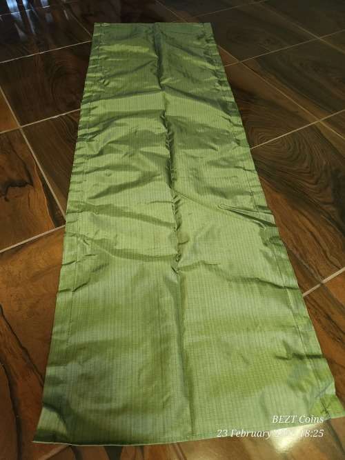 ATG Compact - (Ribbz) Adventure and camping Stretcher