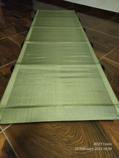 ATG Compact - (Ribbz) Adventure and camping Stretcher