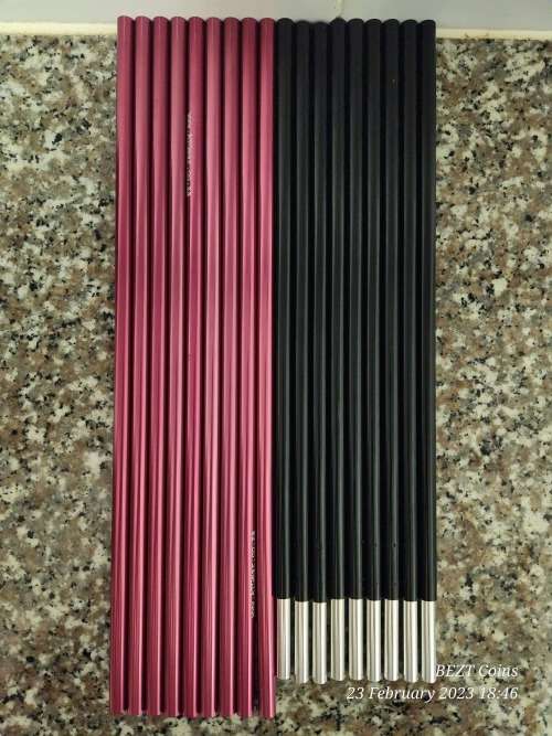 ATG Compact - (Ribbz) Adventure and camping Stretcher