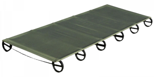 ATG Compact - (Ribbz) Adventure and camping Stretcher