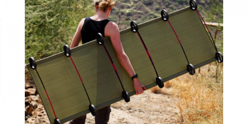 ATG Compact - (Ribbz) Adventure and camping Stretcher