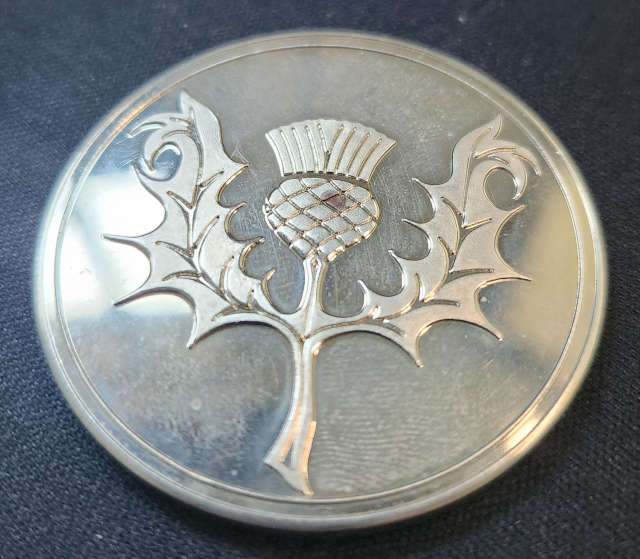 Edinburgh Castle Limited Version