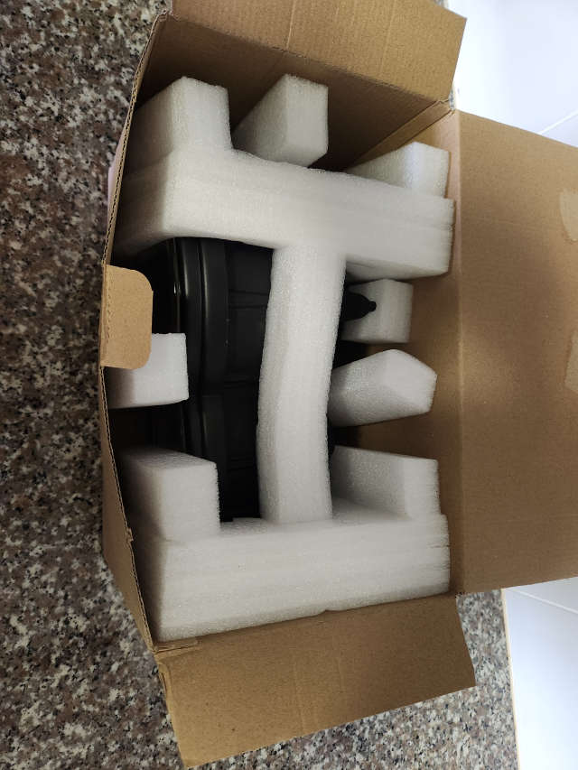 BMW R1200GS Headlight