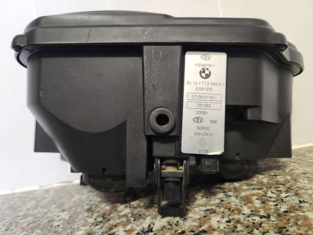 BMW R1200GS Headlight