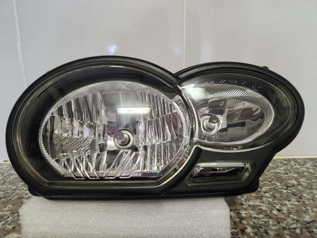 BMW R1200GS Headlight