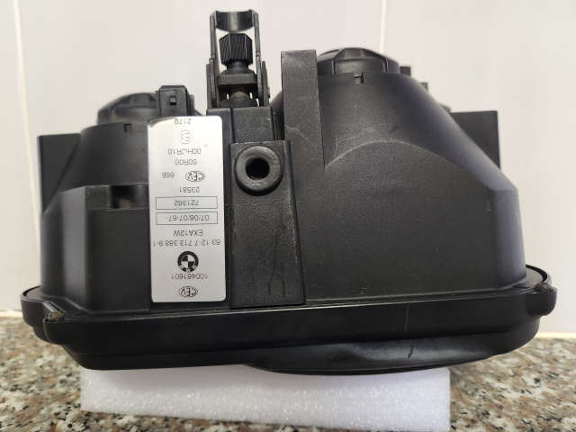 BMW R1200GS Headlight