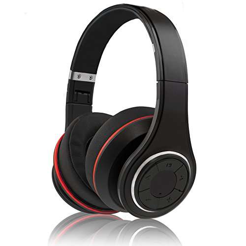 **Local Stock** Psyc Wave S1 Wireless Bluetooth Headphones **Best rated budget BT headphones**
