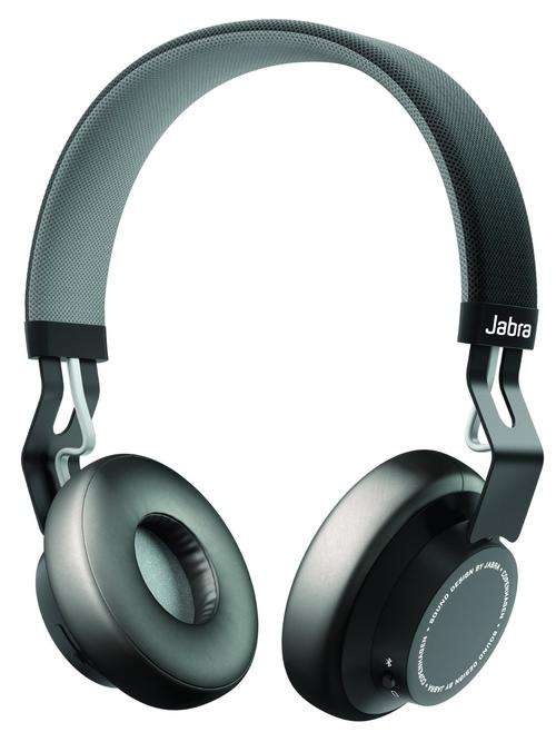 **Local Stock** Jabra Move Wireless Bluetooth Headphones **Best rated BT headphones 2015**