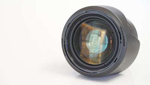 VR II AF-S DX NIKKOR 18-200mm f/3.5-5.6G ED VR II Lens **Pristine Condition**