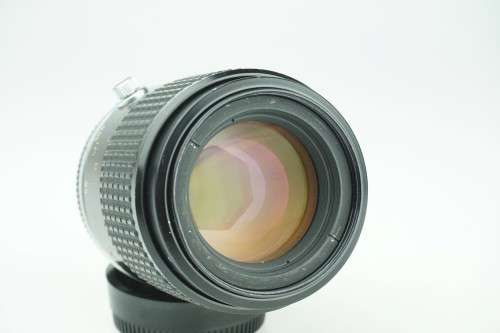 Nikon Micro Nikkor 105mm F2.8 Macro lens **Nikon AIS, Fantastic Condition**