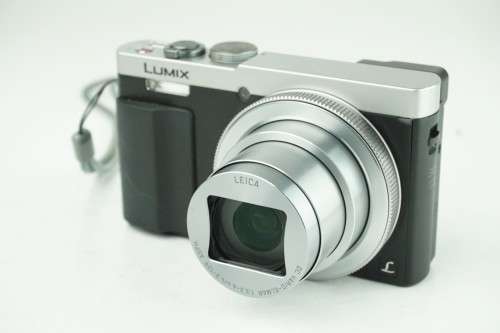 Panasonic Lumix DMC-TZ70 Compact Camera 30x Superzoom **Fantastic Condition**
