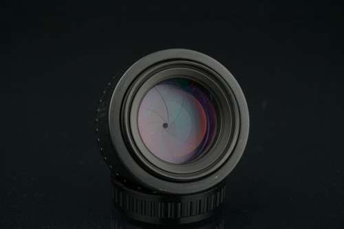 Rare Pentax AF 50mm F1.4 lens Pentax autofocus lens **Near Mint Condition**