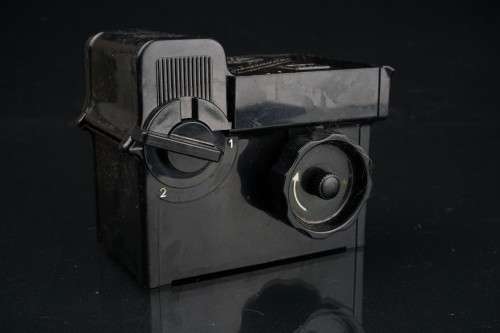 Agfa Rondinax 60 Daylight Developing Tank (for 120 Film) **Great Condition**