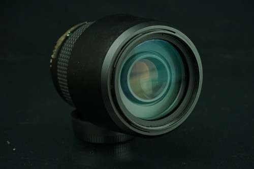 Nikon Nikkor 70-300mm f/4-5.6D ED AF Nikon AIS Mount **Near Mint Condition**