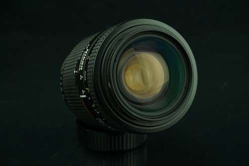 Nikon AF (Autofocus) Zoom Nikkor 35-105mm F3.5-4.5 **Fantastic Condition**