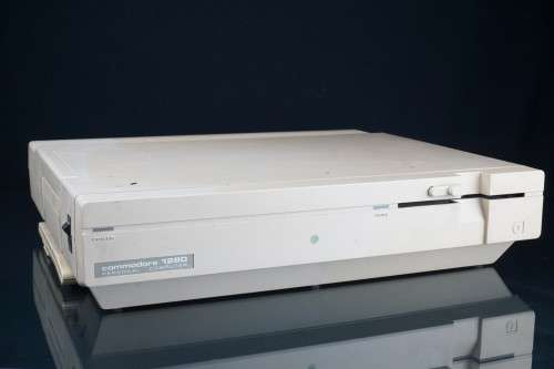 **Rare** Vintage Commodore 128D C128D Personal Home Computer