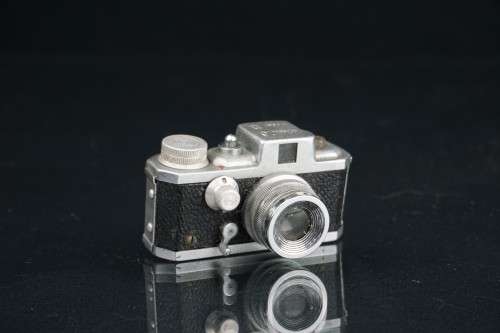 Collectable Kiku 16 model II Mini Spy Camera  **Good Condition**