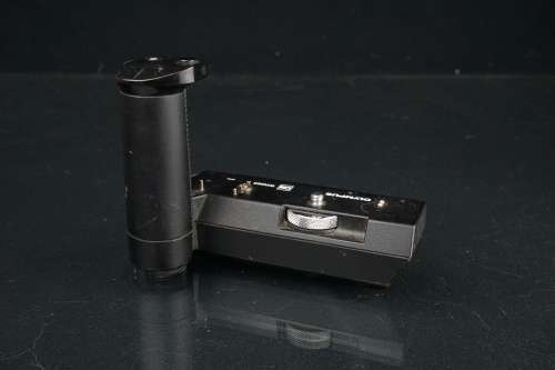 Olympus OM Winder 2 Motor Drive for Olymous OM cameras **Working and in Good Condition**