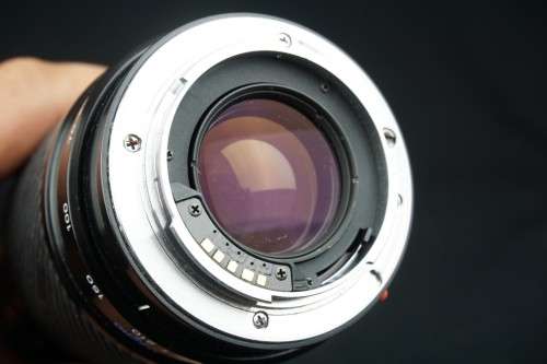 Minolta AF Zoom 70-200mm F4 Beer Can Lens Minolta/Sony Alpha Mount **Excellent Condition**