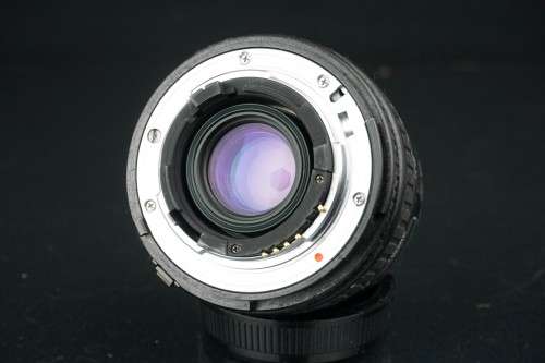 Sigma 50mm f/2.8 AF-D Macro lens Nikon AFD Mount **Good Condition**
