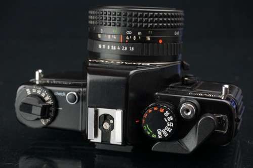 **Zeiss Flektogon 35mm F2.4** Pratica BMS 35mm SLR Kit with 35mm and 50mm lenses **Great Condition**