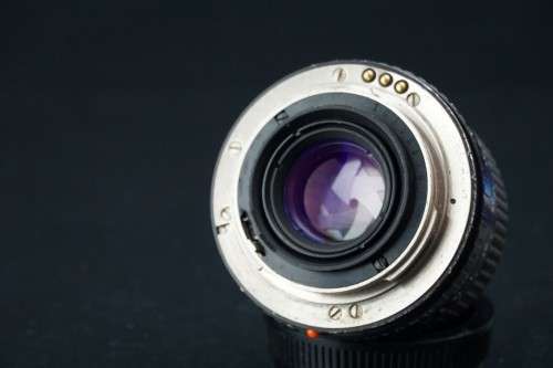 **Zeiss Flektogon 35mm F2.4** Pratica BMS 35mm SLR Kit with 35mm and 50mm lenses **Great Condition**