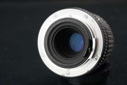 Rare Asahi SMC Pentax-M 150mm F3.5 lens in Pentax PK Mount **Excellent Condition**