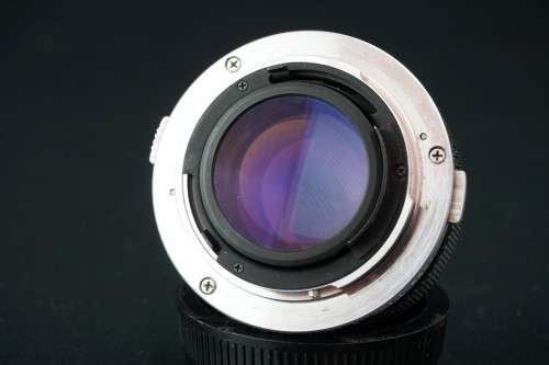 Olympus Zuiko OM 50mm F1.4 Olympus OM mount **Excellent Condition**