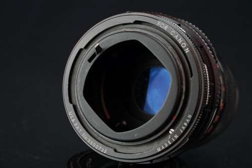 Tamron 135mm F3.5 Lens Canon FD Mount  **Good Condition**