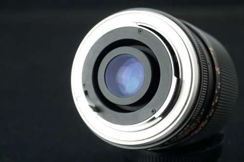 Kenlock Auto 135mm F2.8 lens Pentax PK Mount  **Good Condition**
