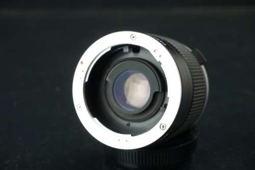 Panagor Auto Macro Converter Olympus OM Mount  **Good Condition**